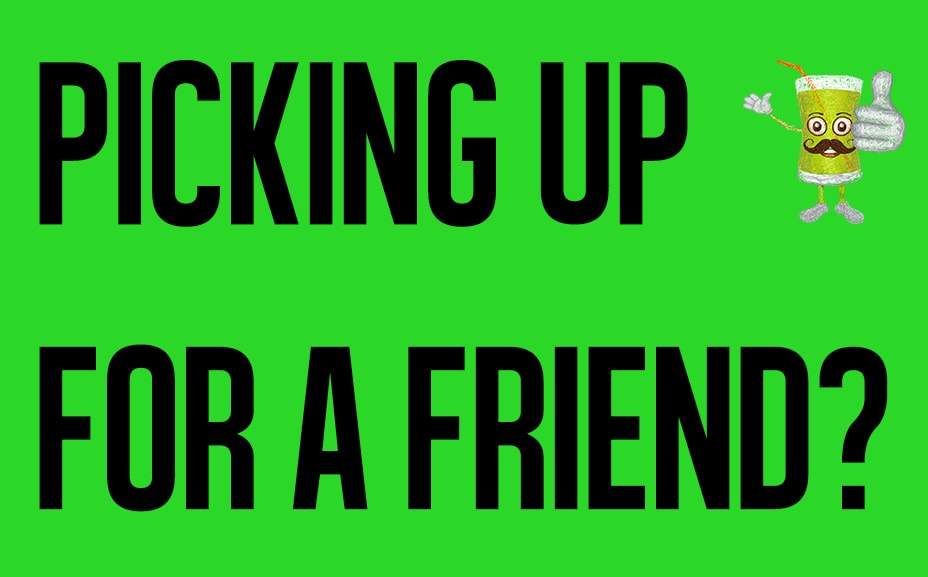 ForaFriend