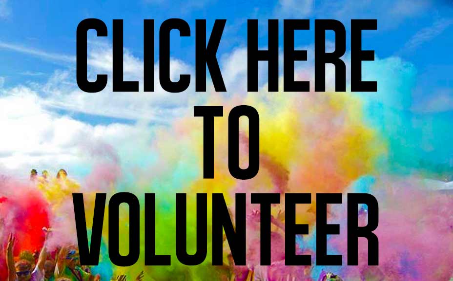 Volunteer